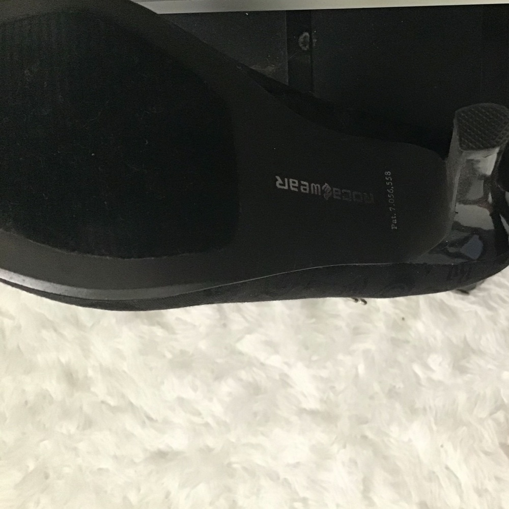 Head Turner RocaWear Stallion Boots ***NEW*** - Picture 2 of 5